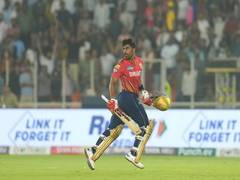 
      
      Uthappa hails Shashank’s match-winning knock
      
      