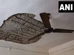 
      
      TN: 6 including 5 children injured after roof collapses at hostel
      
      
