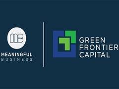 
      
      Green Frontier Capital Spearheads MB100 India Event 
      
      