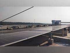 
      
      Innovative Renewable Energy Partnership Poised to Illuminate
      
      