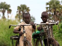 
      
      Southern Africa: Hunger and floods crisis deepens
      
      