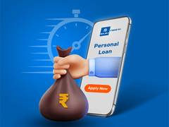 
      
      Easy Access to Funds with Personal Loans 
      
      