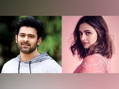 
      
      Prabhas, Deepika's 'Kalki 2898 AD' postponed due to LS polls
      
      