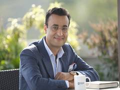 
      
      Abhay Soi Is New President of NATHEALTH
      
      
