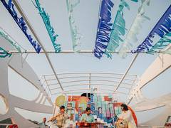 
      
      Serendipity Arts Festival announces the curators’ line-up
      
      