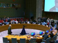 
      
      India votes in favour of self-determination for Palestians at UN
      
      
