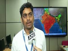 
      
      Odisha braces for intense heatwave
      
      