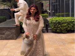 
      
      Akshay Kumar gets teased by wife Twinkle Khanna in hilarious post
      
      