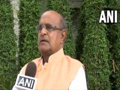 
      
      JDU leader KC Tyagi terms Congress manifesto as election gimmick
      
      