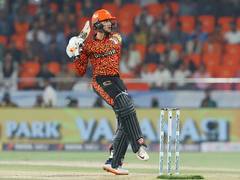 
      
      Abhishek Sharma's carnage overwhelms CSK, guides SRH to win
      
      