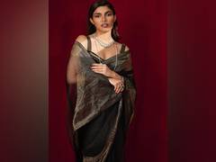 
      
      Alizeh Agnihotri recalls shooting for 'Farrey'
      
      