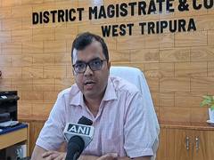 
      
      Senior citizens, disabled in Tripura can avail home voting
      
      