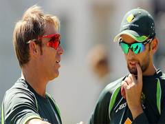 
      
      Lyon wants to follow Warne's footsteps, make spin cool again
      
      