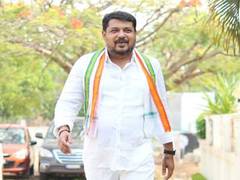 
      
      Karnataka: BJP files complaint against Congress candidate
      
      
