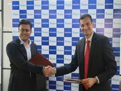 
      
      Greaves Cotton Limited to partner with Tsuyo 
      
      