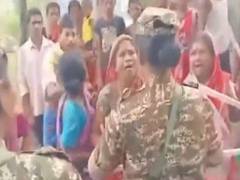 
      
      Bengal: NIA team comes under attack in Purba Medinipur
      
      