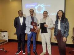 
      
      SMLGenAI platform Hanooman enters into strategic partnership
      
      