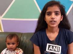 
      
      UP teen uses Alexa to save her and her sister from monkey attack
      
      