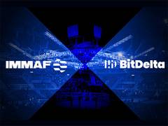 
      
      IMMAF Announces BitDelta as Its Trading Partner in a Bid to Boost
      
      