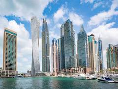 
      
      Dubai welcomes 3.67 million overnight visitors in Jan-Feb 2024
      
      