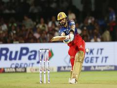 
      
      Kohli needs 110 runs to achieve remarkable feat for RCB
      
      