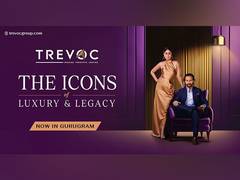
      
      TREVOC Announces Saif, Kareena as Brand Ambassadors
      
      