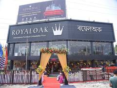 
      
      Royaloak Furniture on Expansion Spree, Launches its 168th Store
      
      
