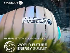 
      
      World Future Energy Summit to accelerate meeting COP28 climate go
      
      