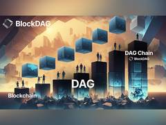 
      
      BlockDAG Achieves A 20,000-Fold Return on Investment
      
      