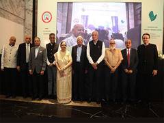 
      
      Kikabhai Hospital celebrated Silver Jubilee with felicitation
      
      