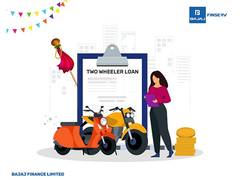 
      
      Bring home a new two-wheeler with Gudi Padwa
      
      