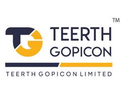 
      
      Teerth Gopicon Limited IPO Opens on April 08, 2024
      
      