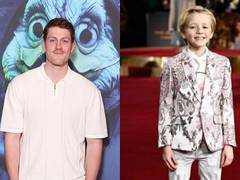 
      
      Peter Claffey, Dexter Sol Ansell joins cast of ‘Hedge Knight’
      
      