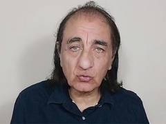 
      
      Crisis deepens in Pakistan as human rights activist warns 
      
      