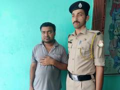 
      
      Man detained for beating his wife to death in Tripura
      
      