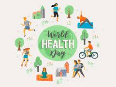
      
      This World Health Day, Find the Right Health Insurance on Bajaj
      
      