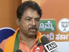 
      
      'Karnataka govt has become bankrupt': LoP R Ashoka
      
      