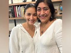 
      
      Alia Bhatt not headlining Disney's Indian princess musical
      
      