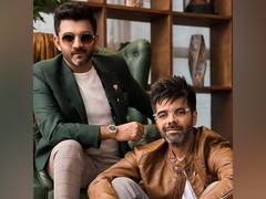 
      
      Sachin-Jigar excited about their Australia-New Zealand tour
      
      