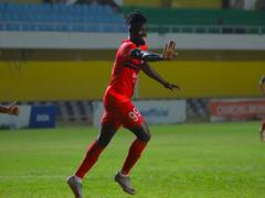 
      
      I-League: Churchill Brothers score two past Aizawl FC
      
      