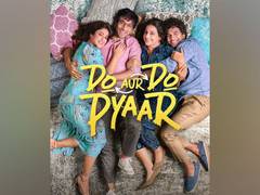 
      
      'Do Aur Do Pyaar' trailer out
      
      
