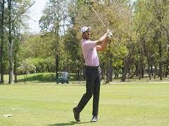 
      
      Gaganjeet, Cheema ahead in title race with two-shot advantage
      
      