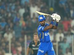 
      
      Sourav Ganguly lends support to Hardik Pandya 
      
      