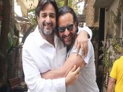 
      
      Siddharth Anand, Saif Ali Khan may team up after 17 years
      
      