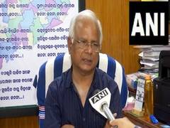 
      
      Odisha: Authorities issue guidelines to tackle heat wave illness
      
      