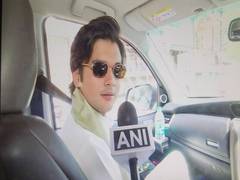 
      
      Jyotiraditya Scindia’s son appeals youth to vote in LS polls
      
      