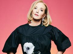 
      
      J Smith-Cameron joins 'Hacks' season 3
      
      