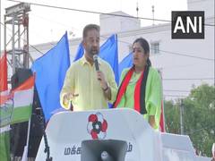 
      
      'Not always Gujarat Model, India should follow Dravidian Model'
      
      