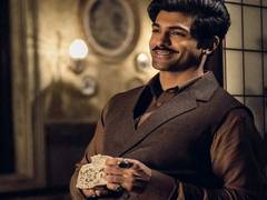 
      
      Taha Shah Badussha on working with Sanjay Leela Bhansali 
      
      