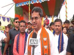 
      
      BJP’s victory crucial for making 'Ek Tripura Srestha Tripura': CM
      
      